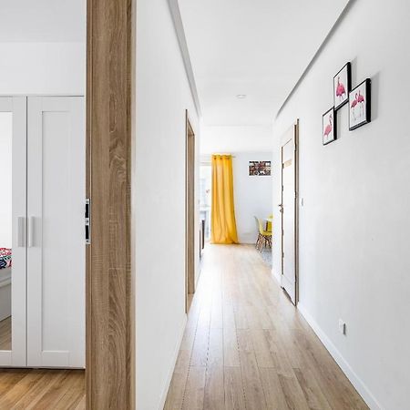 Bm Apartamenty Przytulny Apartament 142 W Centrum Szczecina Екстер'єр фото