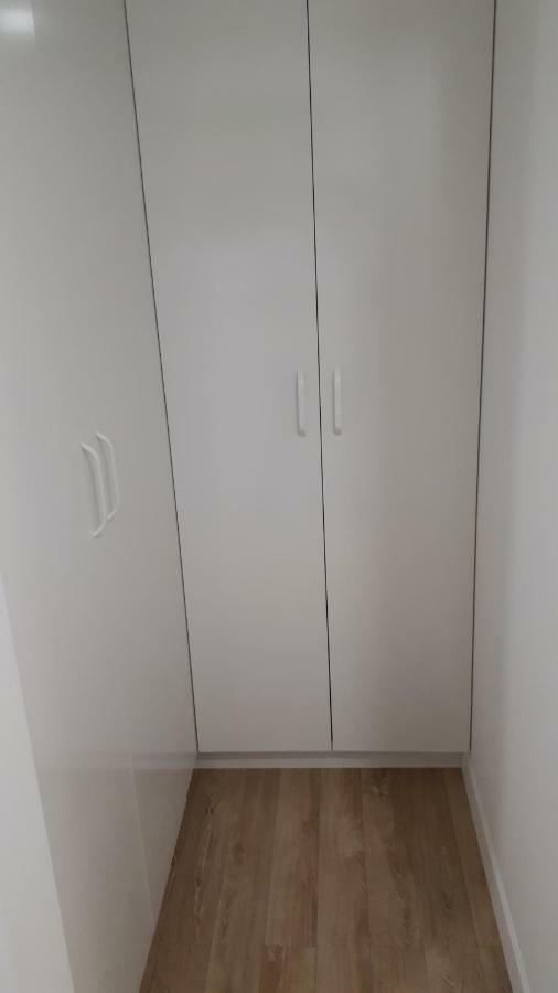 Bm Apartamenty Przytulny Apartament 142 W Centrum Szczecina Екстер'єр фото